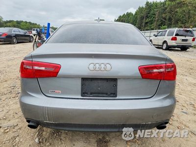 Zdjęcie 6 z 12 samochodu: 2013 AUDI A6 PREMIUM PLUS VIN:WAUGFAFC2DN020745 - miniatura