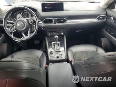 Zdjęcie 8 z 13 samochodu: 2023 MAZDA CX-5 SELECT VIN:JM3KFBBM1P0213303 - miniatura