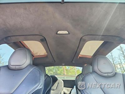 Zdjęcie 10 z 13 samochodu: 2020 TESLA MODEL X VIN:5YJXCBE22LF239017 - miniatura