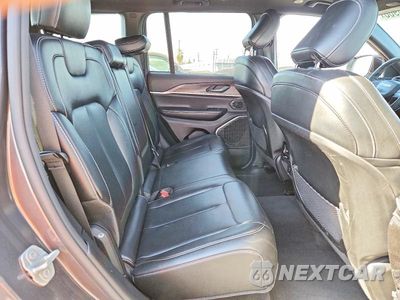 Zdjęcie 10 z 12 samochodu: 2024 JEEP GRAND CHEROKEE LIMITED 4XE VIN:1C4RJYB60RC120994 - miniatura