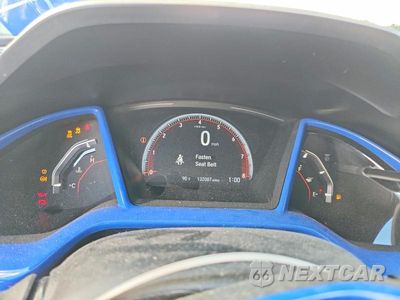 Zdjęcie 9 z 12 samochodu: 2019 HONDA CIVIC SI VIN:2HGFC1E51KH707295 - miniatura