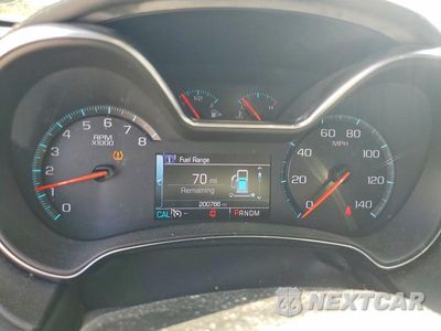 Zdjęcie 9 z 13 samochodu: 2017 CHEVROLET IMPALA PREMIER VIN:2G1145S30H9196884 - miniatura