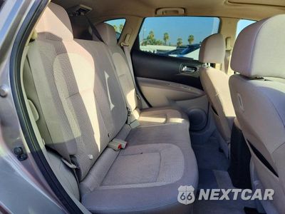 Zdjęcie 11 z 14 samochodu: 2013 NISSAN ROGUE S VIN:JN8AS5MT3DW028317 - miniatura