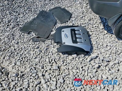 Zdjęcie 13 z 14 samochodu: 2005 HYUNDAI TUCSON GLS VIN:KM8JN72D05U085867 - miniatura
