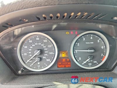 Zdjęcie 9 z 13 samochodu: 2014 BMW X6 XDRIVE35I VIN:5UXFG2C51E0C43172 - miniatura