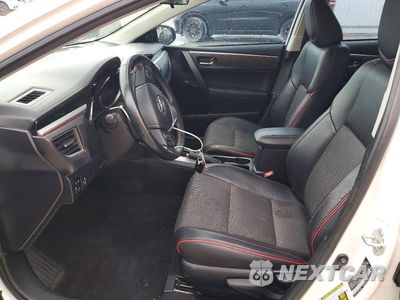 Zdjęcie 7 z 12 samochodu: 2016 TOYOTA COROLLA S SPECIAL EDITION VIN:2T1BURHE8GC560527 - miniatura