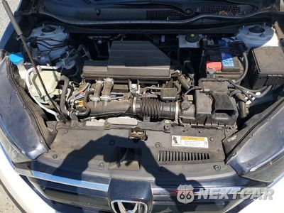 Zdjęcie 12 z 13 samochodu: 2022 HONDA CR-V EX VIN:5J6RW1H58NA018351 - miniatura