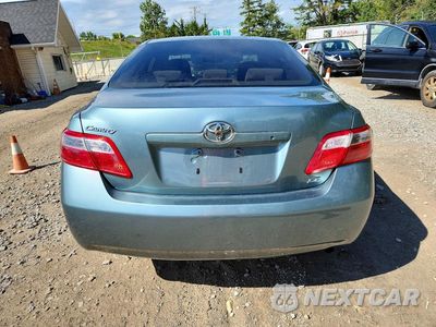 Zdjęcie 6 z 12 samochodu: 2009 TOYOTA CAMRY LE VIN:4T4BE46K09R057770 - miniatura