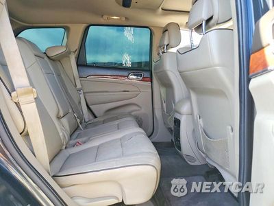 Zdjęcie 11 z 13 samochodu: 2011 JEEP GRAND CHEROKEE OVERLAND VIN:1J4RR6GT3BC606467 - miniatura