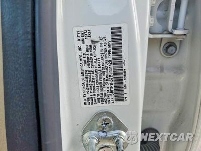 Zdjęcie 12 z 12 samochodu: 2011 HONDA ACCORD CROSSTOUR EXL VIN:5J6TF1H57BL001420 - miniatura