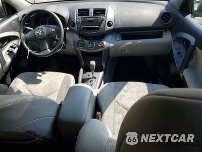 Zdjęcie 8 z 13 samochodu: 2010 TOYOTA RAV4 BASE VIN:2T3ZF4DV9AW047950 - miniatura