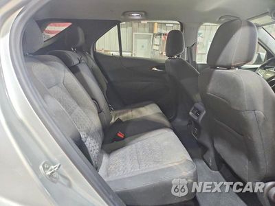 Zdjęcie 11 z 13 samochodu: 2022 CHEVROLET EQUINOX LT VIN:3GNAXUEVXNL241934 - miniatura