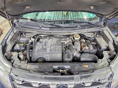 Zdjęcie 12 z 13 samochodu: 2017 FORD EXPLORER VIN:1FM5K8B86HGE26355 - miniatura