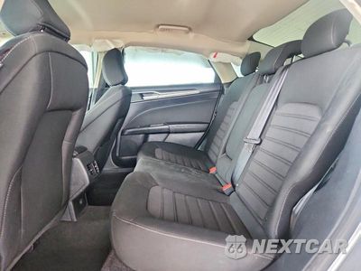 Zdjęcie 10 z 12 samochodu: 2020 FORD FUSION SE VIN:3FA6P0HD3LR257158 - miniatura
