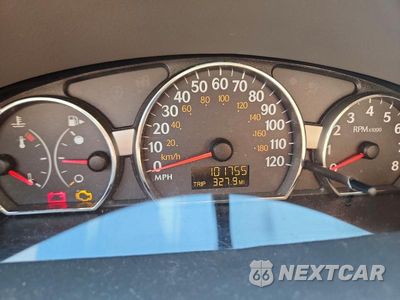 Zdjęcie 9 z 12 samochodu: 2006 SATURN ION LEVEL 2 VIN:1G8AJ55F26Z193407 - miniatura