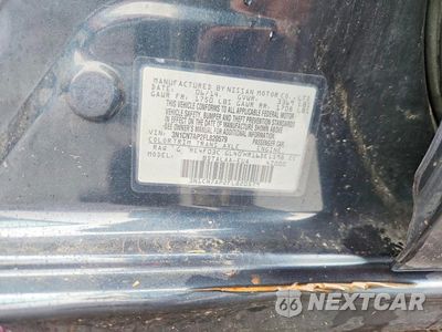 Zdjęcie 12 z 12 samochodu: 2015 NISSAN VERSA 1.6 S VIN:3N1CN7AP2FL820579 - miniatura