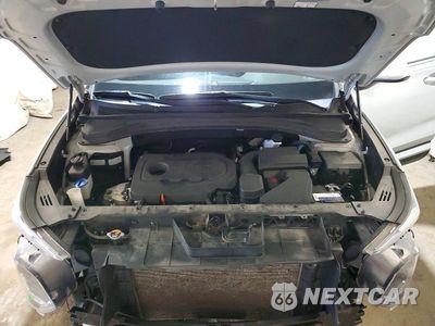 Zdjęcie 12 z 14 samochodu: 2019 HYUNDAI SANTA FE SEL PLUS 2.4L VIN:5NMS3CAD0KH008105 - miniatura