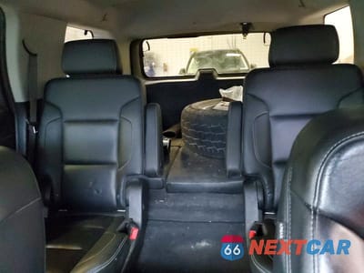 Zdjęcie 10 z 13 samochodu: 2019 CHEVROLET TAHOE K1500 LT VIN:1GNSKBKC2KR364612 - miniatura