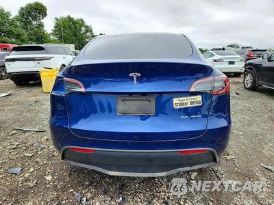 Zdjęcie 6 z 12 samochodu: 2023 TESLA MODEL Y VIN:7SAYGAEE3PF632482 - miniatura