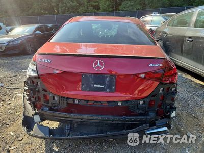 Zdjęcie 6 z 12 samochodu: 2023 MERCEDES-BENZ C 300 4MATIC VIN:W1KAF4HB7PR087049 - miniatura