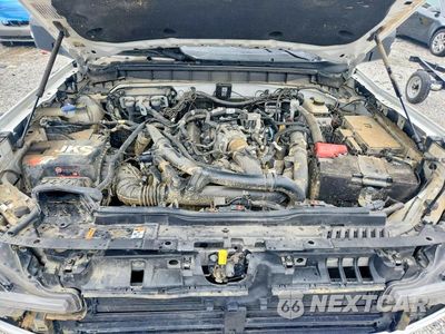 Zdjęcie 11 z 12 samochodu: 2021 FORD BRONCO BASE VIN:1FMEE5DP8MLA95001 - miniatura