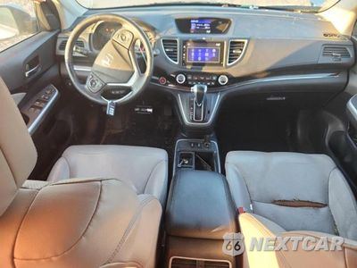 Zdjęcie 8 z 13 samochodu: 2016 HONDA CR-V EXL VIN:2HKRM4H70GH679351 - miniatura