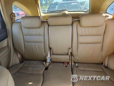 Zdjęcie 10 z 13 samochodu: 2008 HONDA CR-V EXL VIN:JHLRE38798C054406 - miniatura