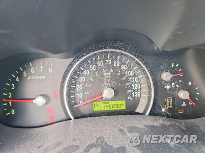 Zdjęcie 9 z 13 samochodu: 2006 KIA SEDONA LX VIN:KNDMB233966066114 - miniatura