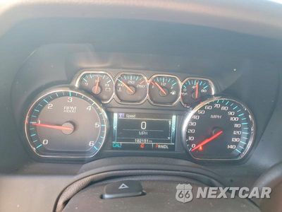 Zdjęcie 9 z 13 samochodu: 2018 GMC YUKON SLT VIN:1GKS1BKC9JR301781 - miniatura