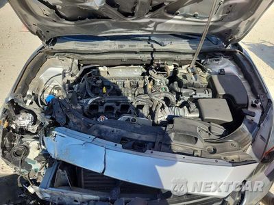 Zdjęcie 11 z 12 samochodu: 2018 MAZDA 3 TOURING VIN:3MZBN1L36JM170784 - miniatura