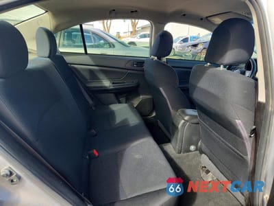Zdjęcie 10 z 12 samochodu: 2014 SUBARU IMPREZA VIN:JF1GJAA6XEH022378 - miniatura