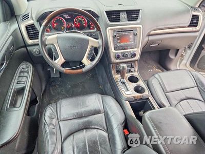 Zdjęcie 8 z 13 samochodu: 2015 GMC ACADIA DENALI VIN:1GKKVTKD8FJ355730 - miniatura