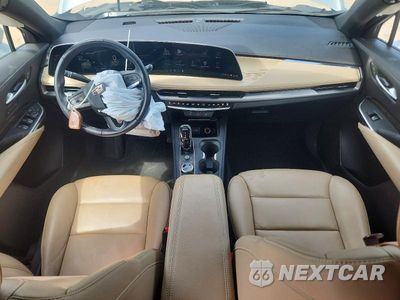 Zdjęcie 8 z 12 samochodu: 2024 CADILLAC XT4 PREMIUM LUXURY VIN:1GYFZCR49RF139135 - miniatura
