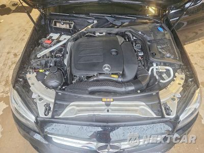 Zdjęcie 11 z 13 samochodu: 2019 MERCEDES-BENZ C 300 4MATIC VIN:55SWF8EB8KU289522 - miniatura