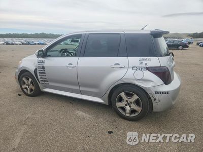 Drugie zdjęcie samochodu z przodu: 2006 SCION XA BASE VIN:JTKKT624460154134 - miniatura