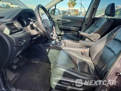 Zdjęcie 7 z 12 samochodu: 2017 HOND PILOT EXL VIN:5FNYF5H57HB016305 - miniatura