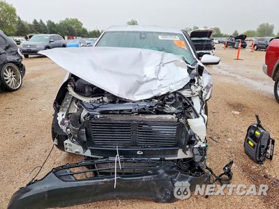 Piąte zdjęcie samochodu w środku: 2021 CHEVROLET EQUINOX LT VIN:3GNAXKEV0MS176035 - miniatura