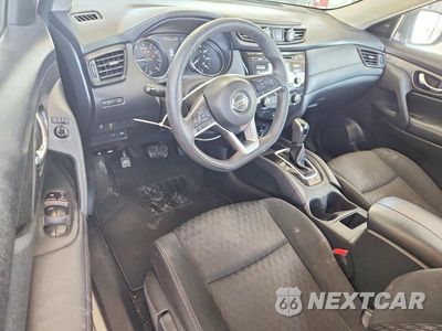 Zdjęcie 8 z 12 samochodu: 2017 NISSAN ROGUE S VIN:KNMAT2MT3HP613521 - miniatura