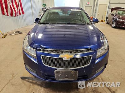 Piąte zdjęcie samochodu w środku: 2013 CHEVROLET CRUZE LT VIN:1G1PC5SB5D7152038 - miniatura