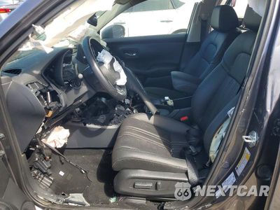 Zdjęcie 7 z 13 samochodu: 2026 HONDA HR-V EXL VIN:3CZRZ2H72TM727274 - miniatura