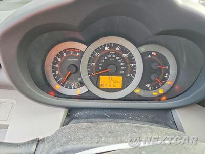 Zdjęcie 9 z 13 samochodu: 2009 TOYOTA RAV4 BASE VIN:JTMBF33V49D020516 - miniatura