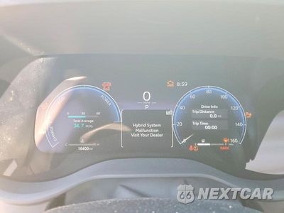 Zdjęcie 9 z 13 samochodu: 2026 TOYOTA SIENNA LIMITED 7-PASSENGER VIN:5TDZSKFCXTS237207 - miniatura