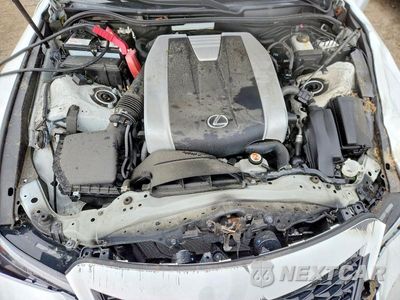 Zdjęcie 11 z 12 samochodu: 2024 LEXUS IS 350 F SPORT VIN:JTHGZ1E23R5037577 - miniatura