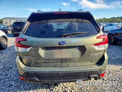 Zdjęcie 6 z 14 samochodu: 2019 SUBARU FORESTER PREMIUM VIN:JF2SKAGC9KH432746 - miniatura