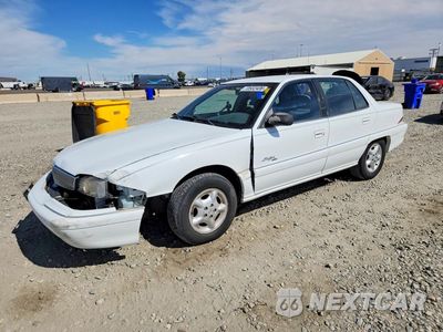 1998 BUICK SKYLARK CUSTOM 1G4NJ52M8WC407776 - główne zdjęcie licytacji z USA - miniatura