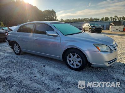 Czwarte zdjęcie samochodu z boku: 2006 TOYOTA AVALON XL VIN:4T1BK36B36U109238 - miniatura