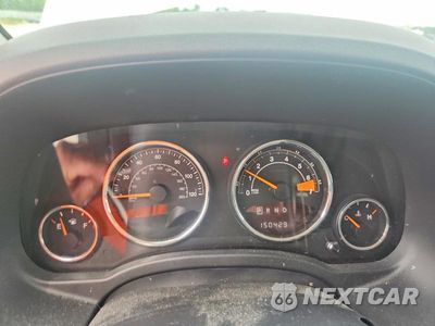 Zdjęcie 9 z 13 samochodu: 2016 JEEP COMPASS LATITUDE VIN:1C4NJCEA9GD628230 - miniatura