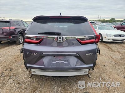 Zdjęcie 6 z 13 samochodu: 2021 HONDA CR-V EX VIN:5J6RW2H56ML015988 - miniatura