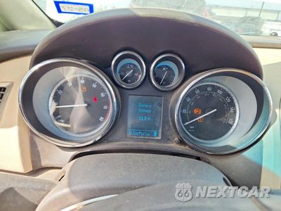 Zdjęcie 9 z 12 samochodu: 2016 BUICK VERANO VIN:1G4PP5SK7G4114176 - miniatura