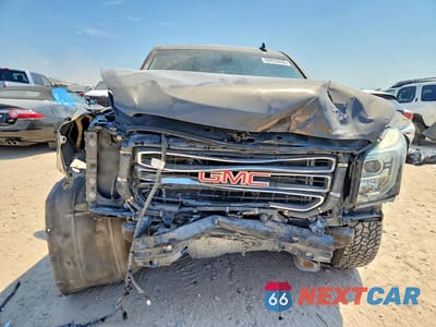 Piąte zdjęcie samochodu w środku: 2016 GMC YUKON XL C1500 SLE VIN:1GKS1FKC7GR259658 - miniatura